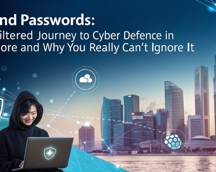 Beyond Password