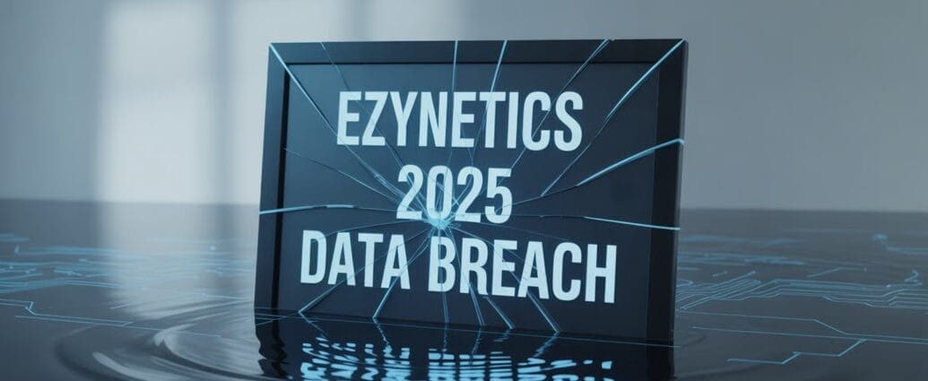Ezynetics Data Breach