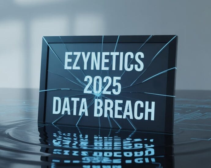Ezynetics Data Breach