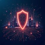 Stack of blueberry pancakes with syrup and whipped cream, a delicious breakfast treat. | Cyberinsure.sg