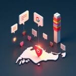 Pancakes with dripping syrup, a brunch favorite at city restaurants. | Cyberinsure.sg