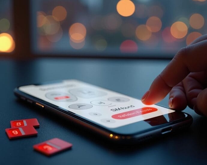 Typing on laptop, holding credit card. Secure online shopping. | Cyberinsure.sg